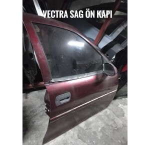 Opel Vectra B Sağ Ön Kapı