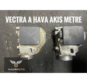 Opel Vectra A Hava Akışmetre