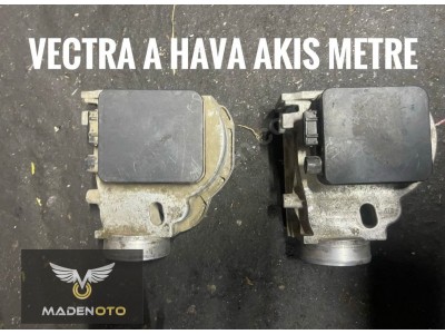 Opel Vectra A Hava Akışmetre
