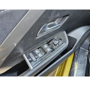 Opel Astra L çıkma cam açma düğmesi