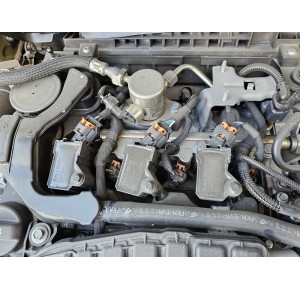 Opel Astra L çıkma ateşleme bobini