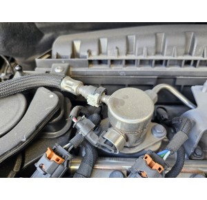 Opel Astra L çıkma benzin basınç pompası