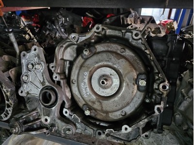 Opel mokka çıkma 1.4 turbo çıkma şanzıman