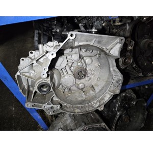Opel Corsa F çıkma manüel şanzıman