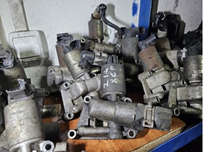 Opel Z14XEP çıkma yağ kütüğü