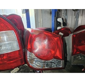 Cruze çıkma sol stop camı