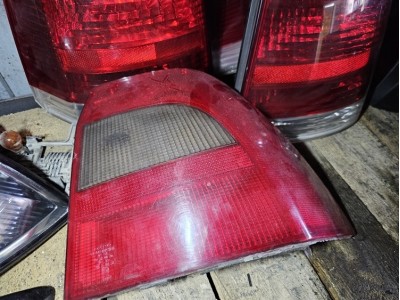 Opel Vectra B Makyajlı çıkma sağ stop camı