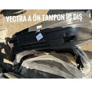 Opel Vectra A Ön Tampon