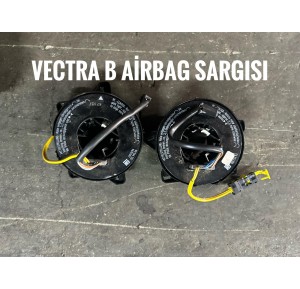 Opel Vectra B Airbag Sargısı Opel Vectra B Airbag Sargısı
