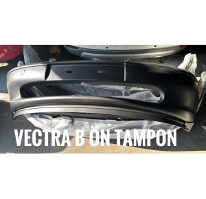Opel Vectra B Ön Tampon