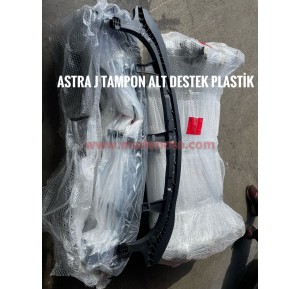 Opel Astra J Tampon Alt Destek Plastik