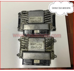 Chevrolet Cruze Motor Beyni