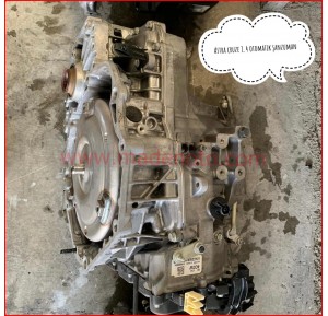 Opel Astra H 1.4 Otomatik Şanzıman