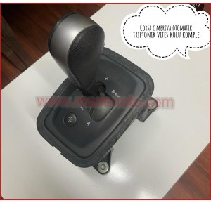 Opel Corsa C Meriva Triptonik Vites Kolu