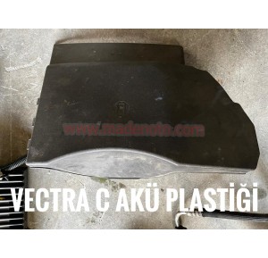 Opel Vectra C Akü Plastiği