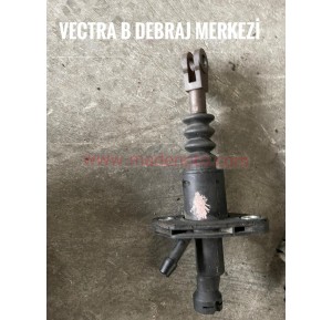 Opel Vectra B Debriyaj Merkezi Opel Vectra B Debriyaj Merkezi