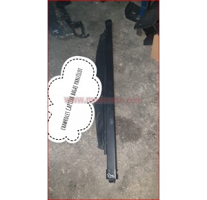 Chevrolet Captiva Bagaj Panzilot Chevrolet Captiva Bagaj Panzilot