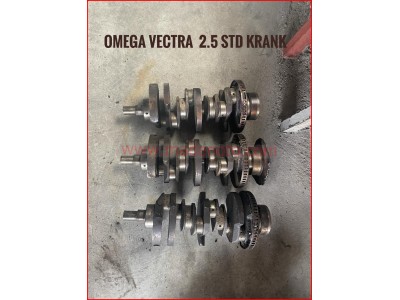 Opel Omega 2.5 STD Krank
