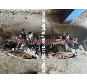 Opel Vectra C Otomatik Şanzıman Opel Vectra C Otomatik Şanzıman