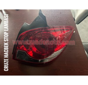 Chevrolet Cruze Stop Lambası