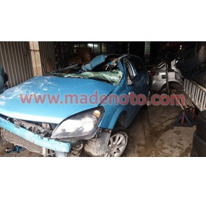 Opel Astra H Sol Far