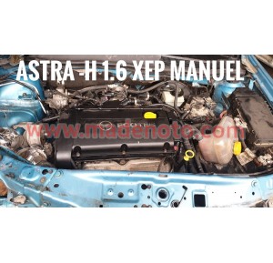 Opel Astra H 1.6 XEP Motor