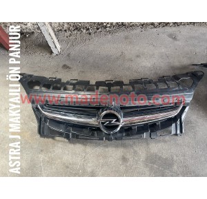 Opel Astra J Çıkma Panjur