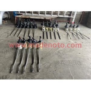 Opel Corsa C Düz Vites Kolu
