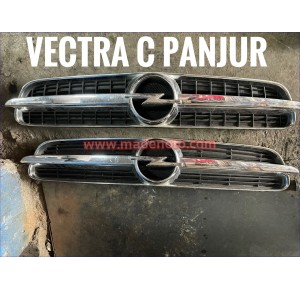 Opel Vectra C Çıkma Panjur Opel Vectra C Çıkma Panjur