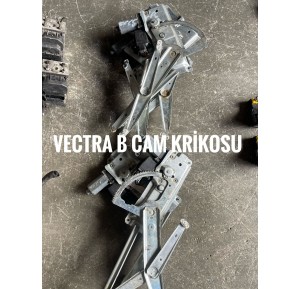 Opel Vectra C Cam Krikosu