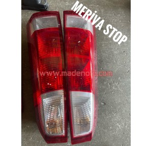 Opel Meriva Sağ Sol Stop Camı Opel Meriva Sağ Sol Stop Camı