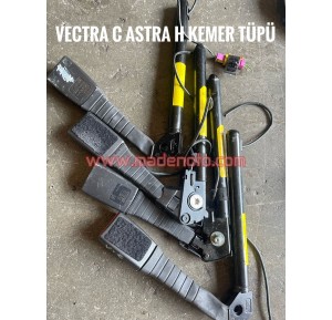 Opel Vectra B Emniyet Kemer Tüpü Opel Vectra B Emniyet Kemer Tüpü