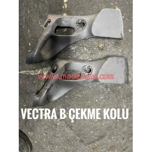 Opel Vectra B Kapı Kolçak Çekme Kolu
