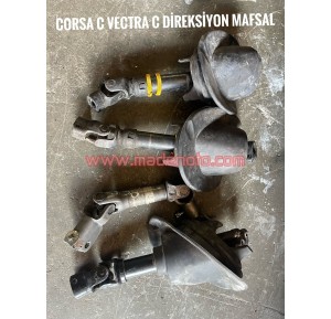 Opel Corsa C Direksiyon Mafsalı Opel Corsa C Direksiyon Mafsalı