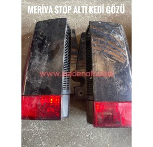 Opel Meriva Stop Altı Kedi Gözü Opel Meriva Stop Altı Kedi Gözü