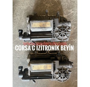 Opel Corsa C Easytronic Beyin Opel Corsa C Easytronic Beyin
