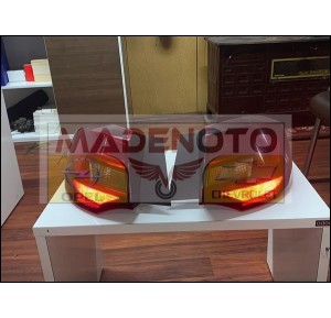 Opel Astra J Stop Sağ Sol Stop Camı