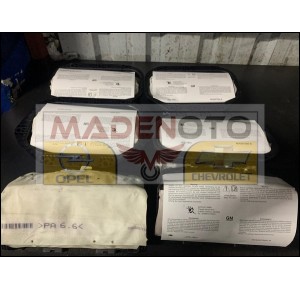 Opel Vectra B Yolcu Airbag Opel Vectra B Yolcu Airbag
