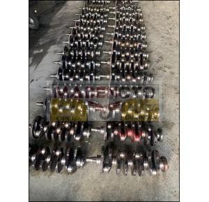 Opel Vectra B Çıkma Krank Opel Vectra B Çıkma Krank