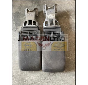 Opel Vectra C Kolçak Opel Vectra C Kolçak