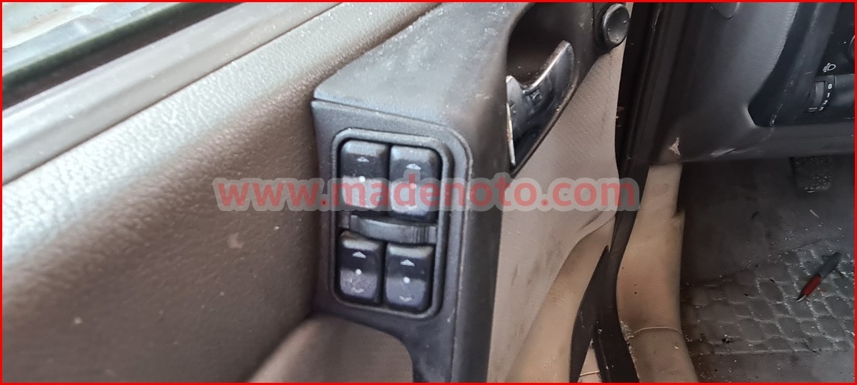 Guneykent Mahallesi Icinde Ikinci El Satilik Opel Astra G D